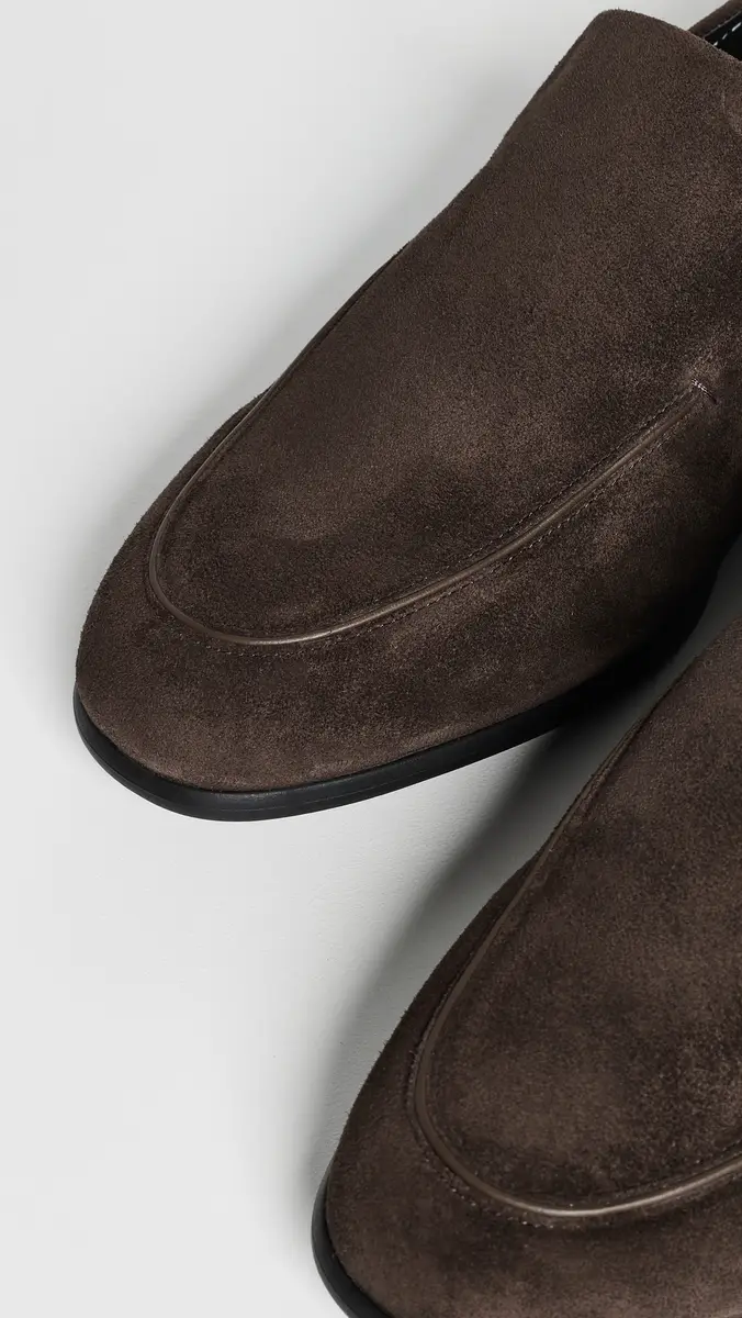 Vince Ivan Loafers | Thumbnail 5 Vince Ivan Loafers | Thumbnail 5