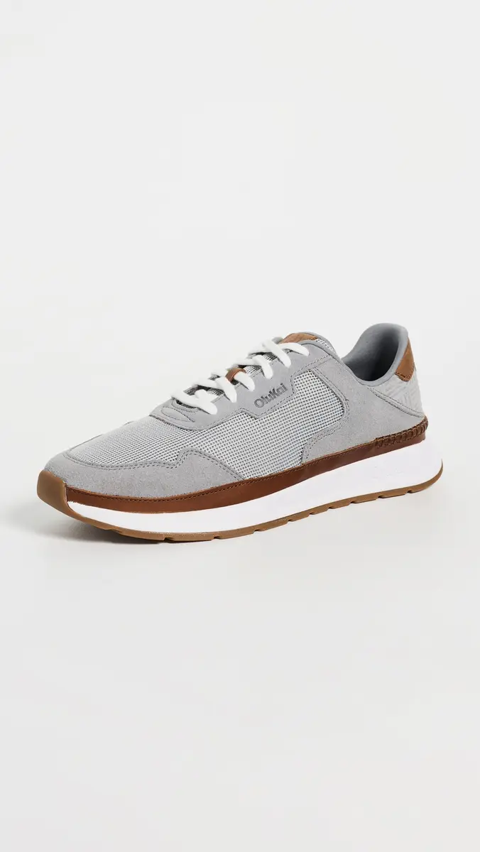 OluKai Koke Sneakers | Thumbnail 2 OluKai Koke Sneakers | Thumbnail 2