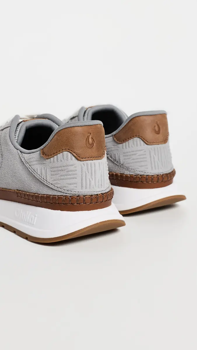 OluKai Koke Sneakers | Thumbnail 3 OluKai Koke Sneakers | Thumbnail 3