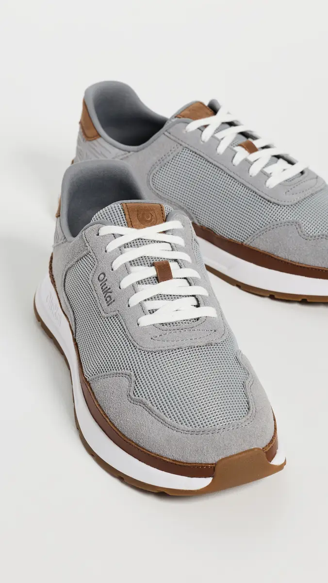 OluKai Koke Sneakers | Thumbnail 4 OluKai Koke Sneakers | Thumbnail 4