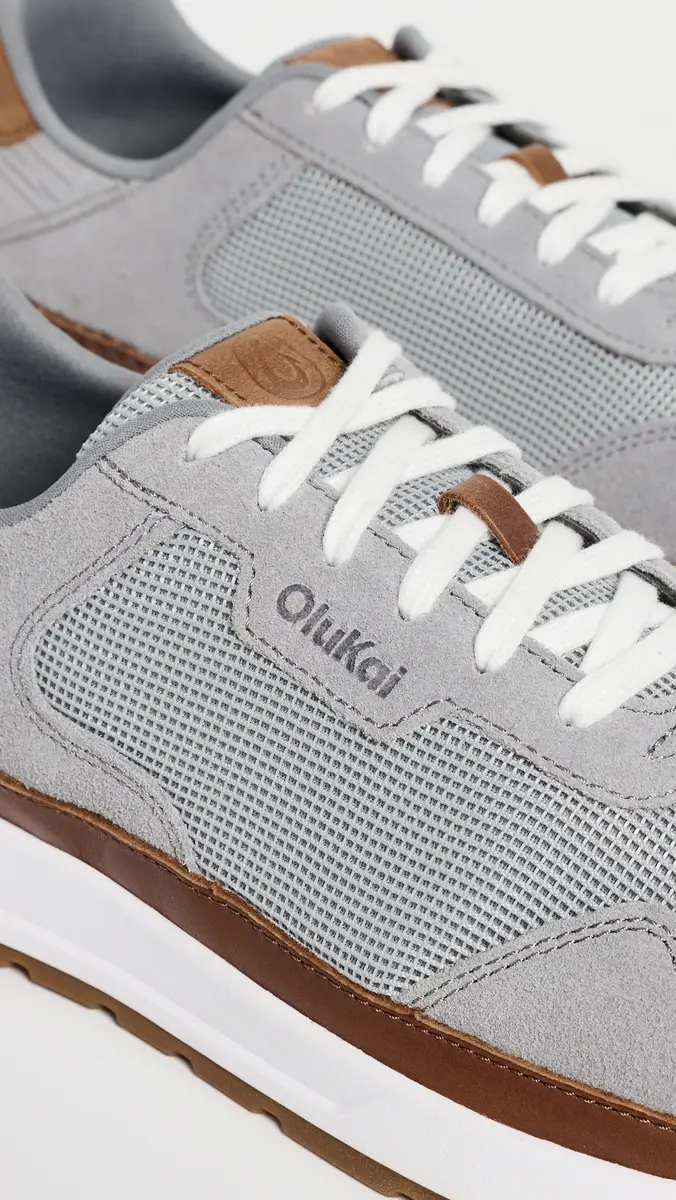 OluKai Koke Sneakers | Thumbnail 5 OluKai Koke Sneakers | Thumbnail 5
