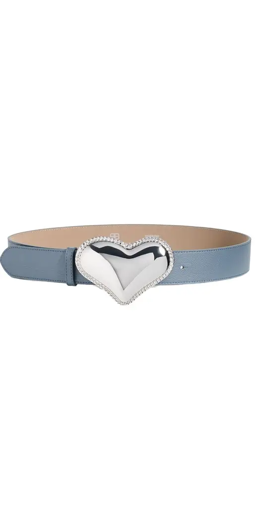B-Low The Belt Hughes Belt