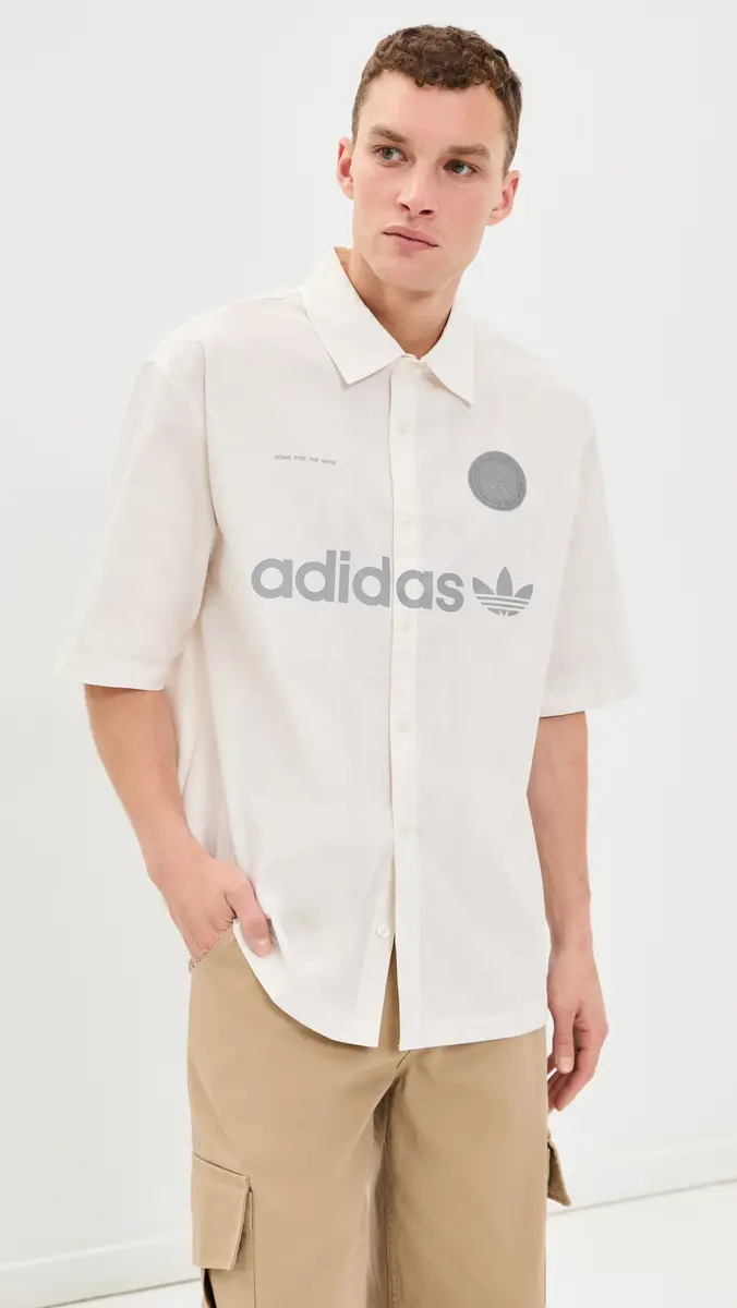 Adidas X Song For The Mute Shirt | Thumbnail 2 Adidas X Song For The Mute Shirt | Thumbnail 2