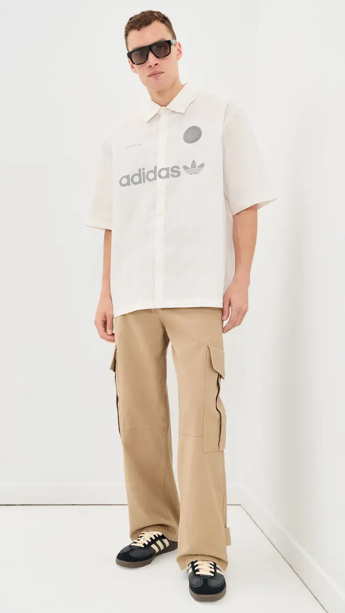Adidas X Song For The Mute Shirt | Thumbnail 5 Adidas X Song For The Mute Shirt | Thumbnail 5