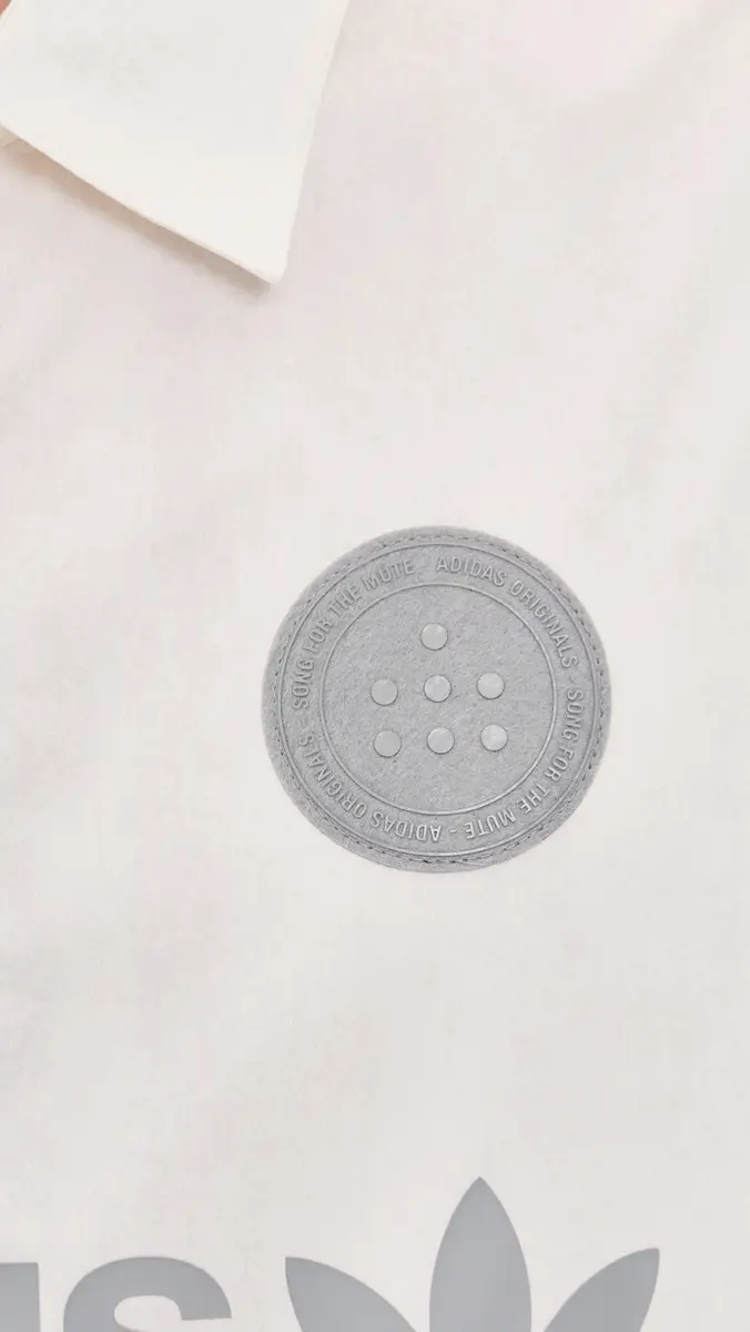Adidas X Song For The Mute Shirt | Thumbnail 6 Adidas X Song For The Mute Shirt | Thumbnail 6