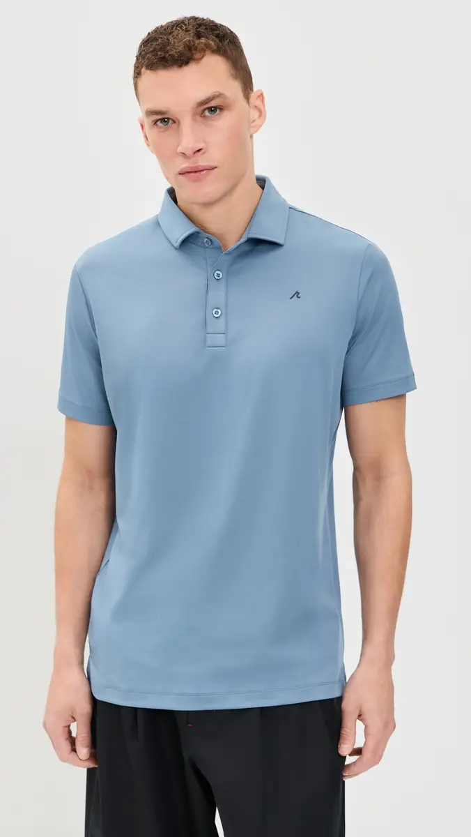 Redvanly Alpine Polo | Thumbnail 2 Redvanly Alpine Polo | Thumbnail 2
