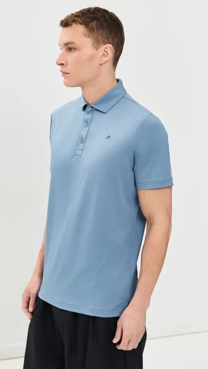 Redvanly Alpine Polo | Thumbnail 4 Redvanly Alpine Polo | Thumbnail 4