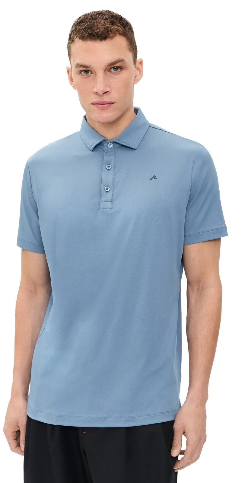 Alpine Polo