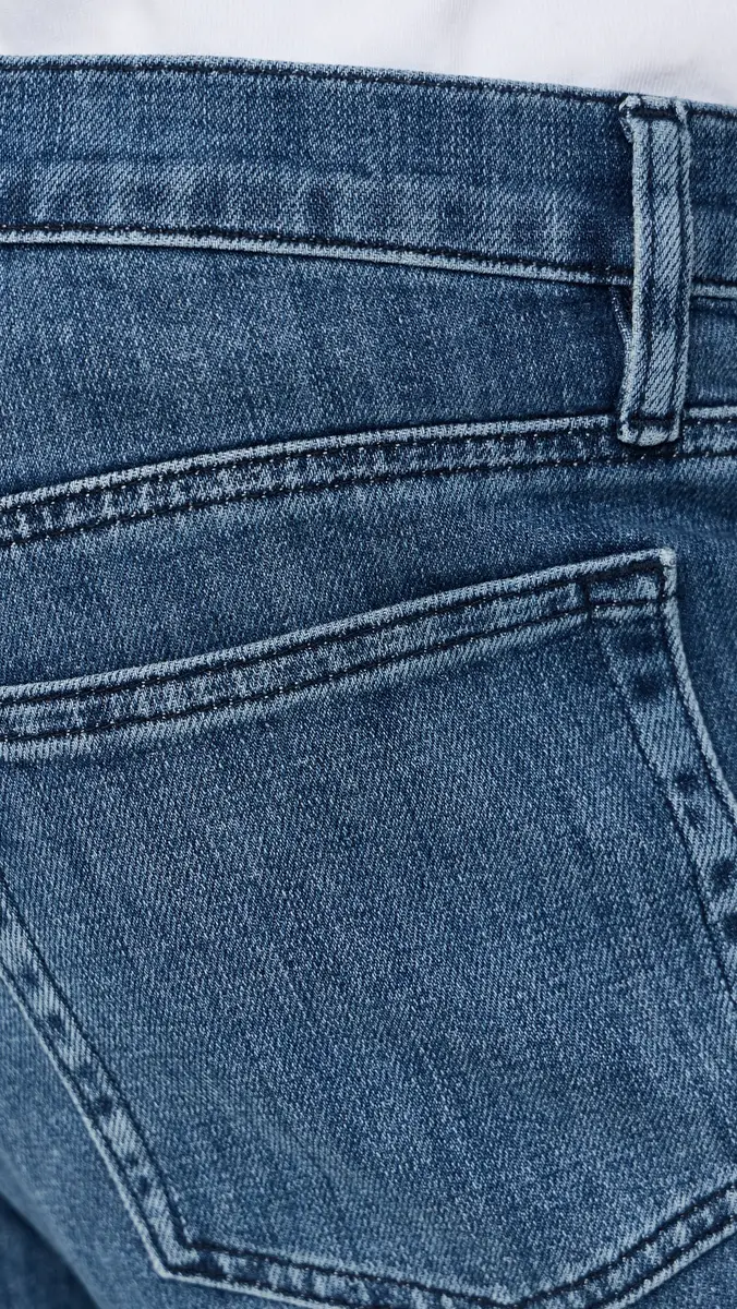 Frame Modern Straight Jeans | Thumbnail 6 Frame Modern Straight Jeans | Thumbnail 6