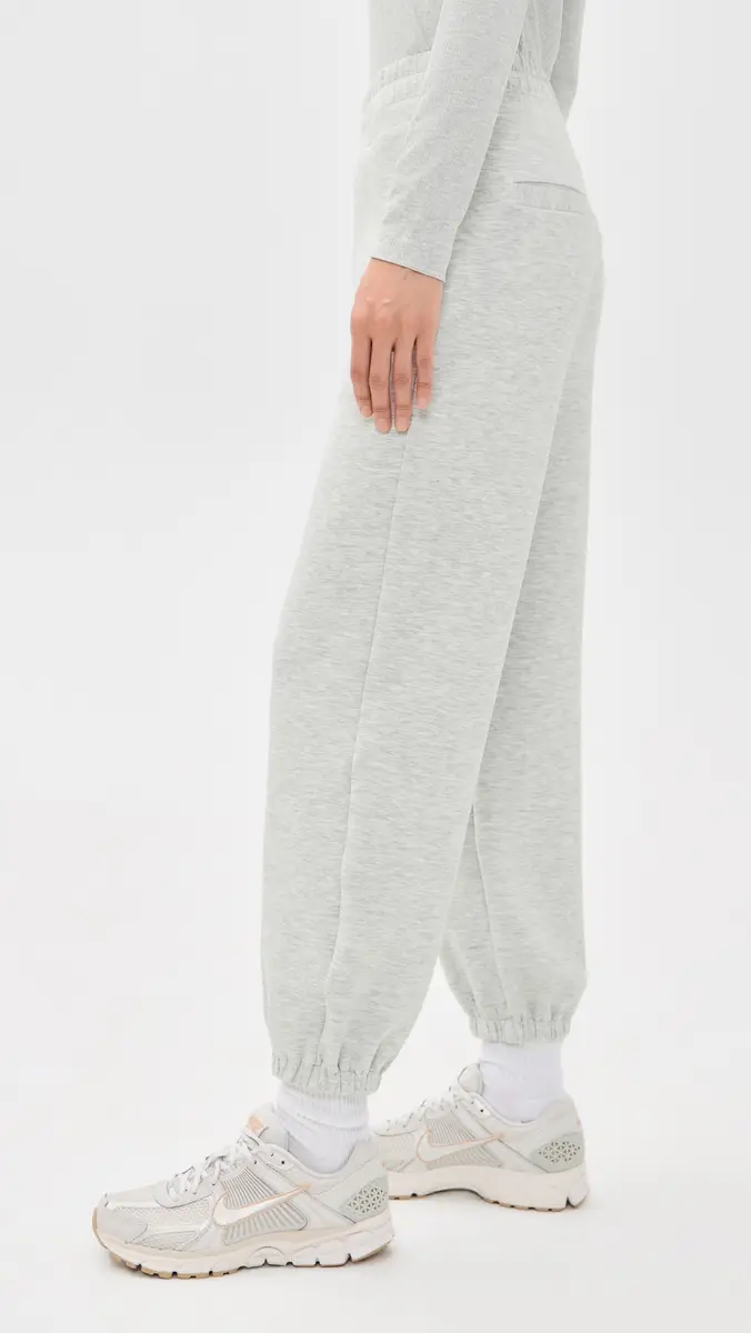 Varley The Classic Cuff Pants 25 | Thumbnail 4 Varley The Classic Cuff Pants 25 | Thumbnail 4
