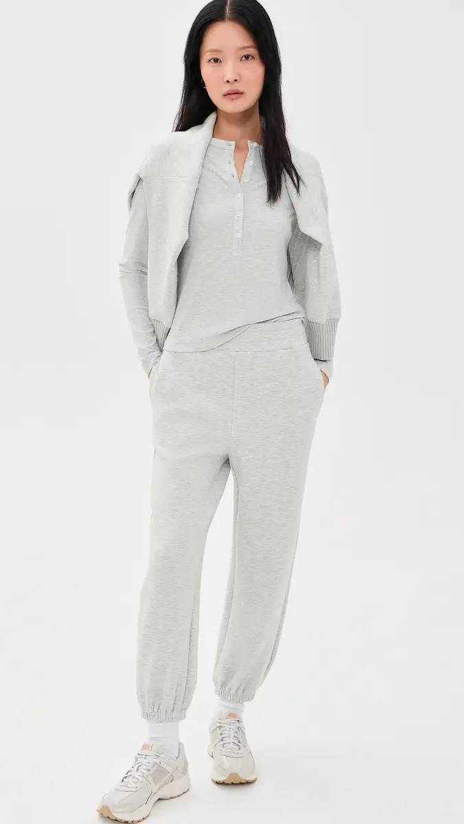 Varley The Classic Cuff Pants 25 | Thumbnail 5 Varley The Classic Cuff Pants 25 | Thumbnail 5
