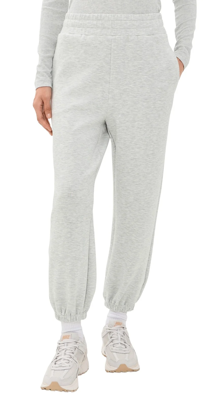 Varley The Classic Cuff Pants 25