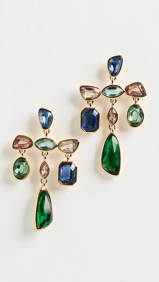 Mignonne Gavigan Riva Earrings | Thumbnail 2 Mignonne Gavigan Riva Earrings | Thumbnail 2