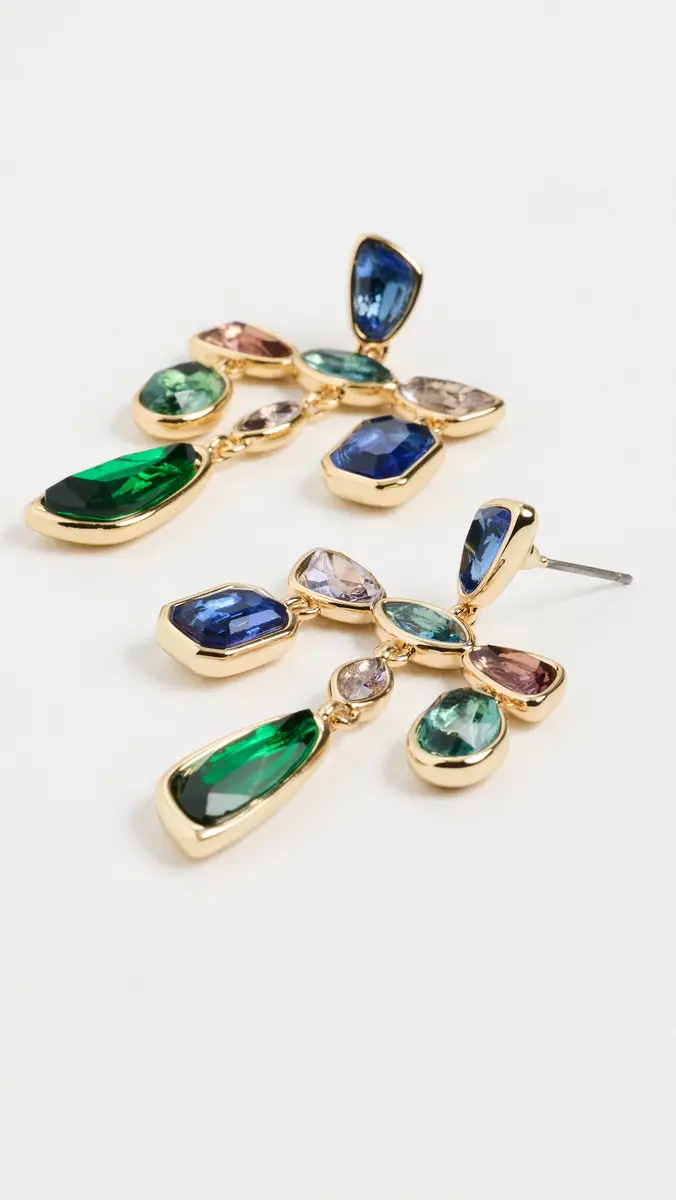 Mignonne Gavigan Riva Earrings | Thumbnail 4 Mignonne Gavigan Riva Earrings | Thumbnail 4