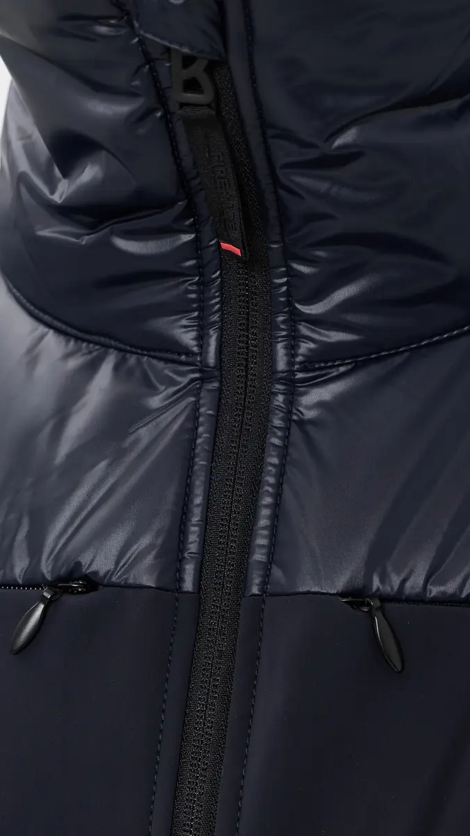 BOGNER FIRE+ICE Zea Softshell Ski Suit | Thumbnail 6