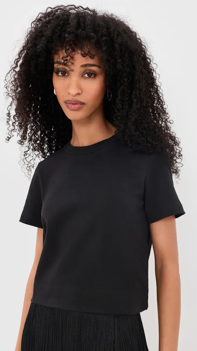 Frame The Boxy Tee | Thumbnail 2 Frame The Boxy Tee | Thumbnail 2