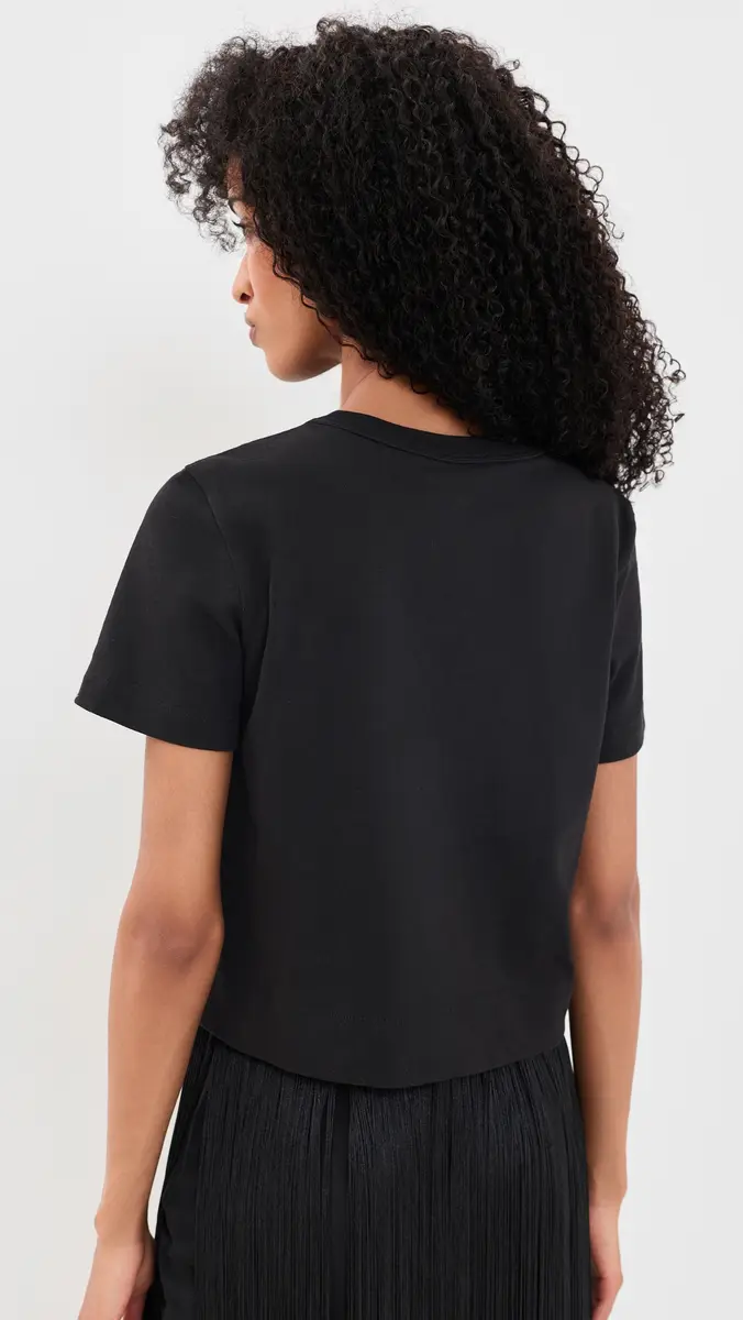 Frame The Boxy Tee | Thumbnail 3 Frame The Boxy Tee | Thumbnail 3
