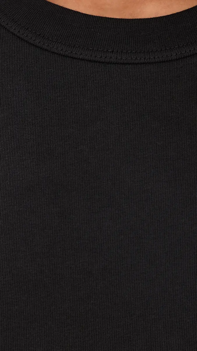 Frame The Boxy Tee | Thumbnail 6 Frame The Boxy Tee | Thumbnail 6