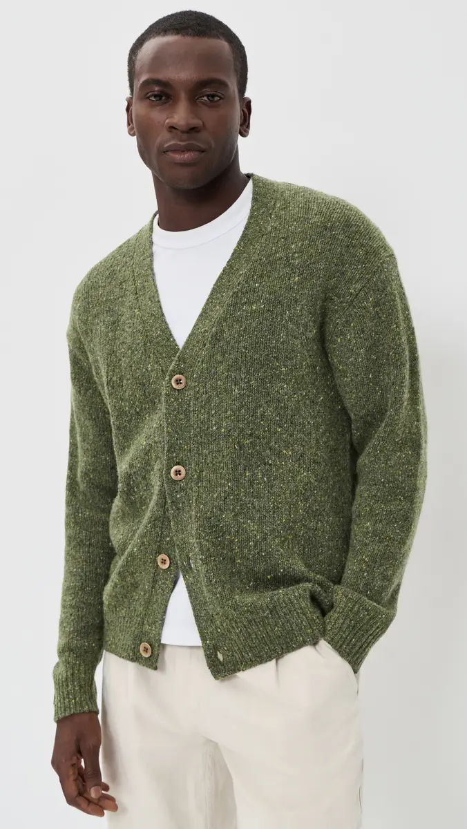 McTavish Knit Cardigan | Thumbnail 2 McTavish Knit Cardigan | Thumbnail 2