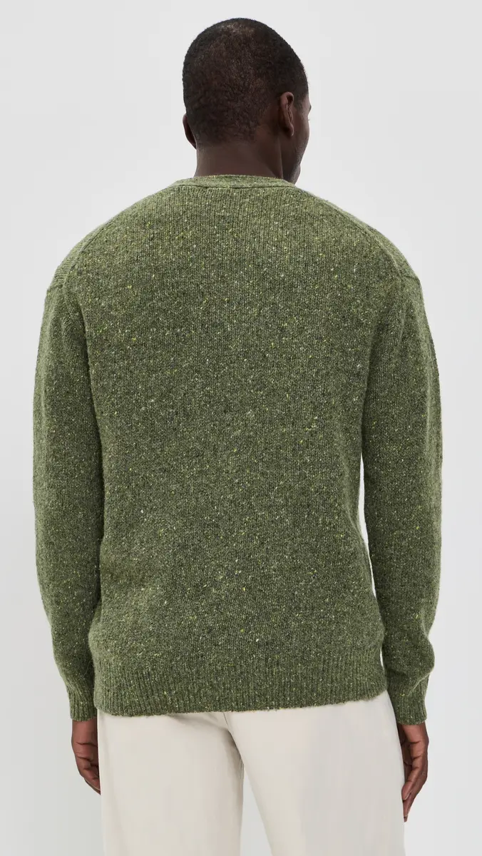 McTavish Knit Cardigan | Thumbnail 3 McTavish Knit Cardigan | Thumbnail 3