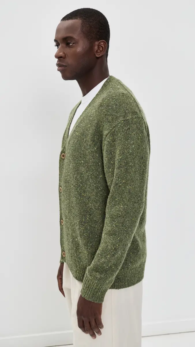 McTavish Knit Cardigan | Thumbnail 4 McTavish Knit Cardigan | Thumbnail 4