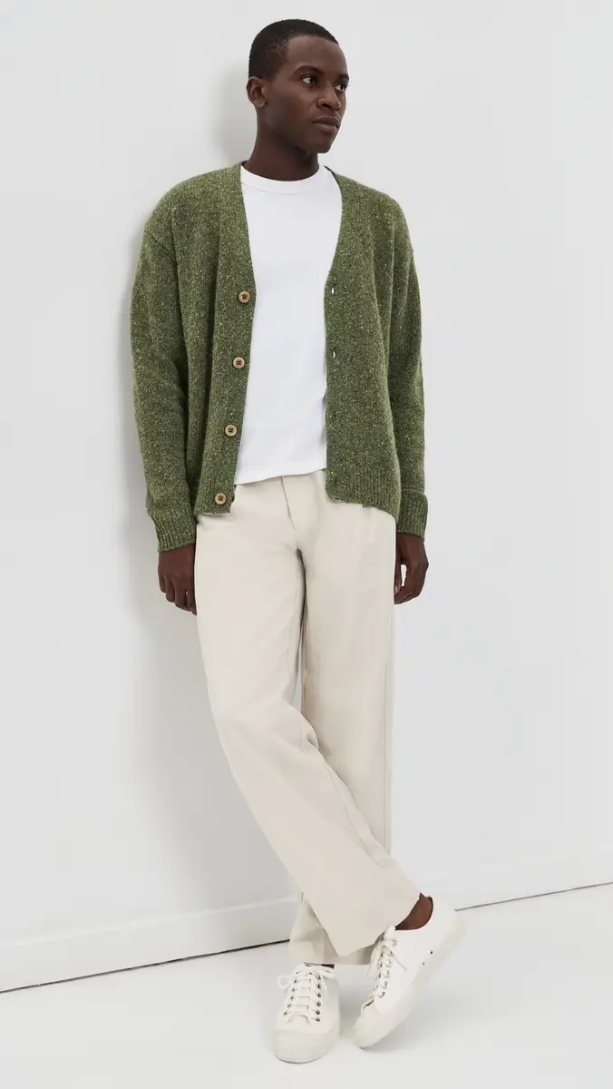 McTavish Knit Cardigan | Thumbnail 5 McTavish Knit Cardigan | Thumbnail 5