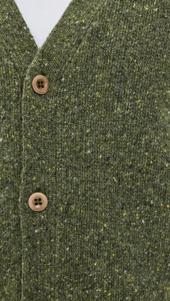 McTavish Knit Cardigan | Thumbnail 6 McTavish Knit Cardigan | Thumbnail 6