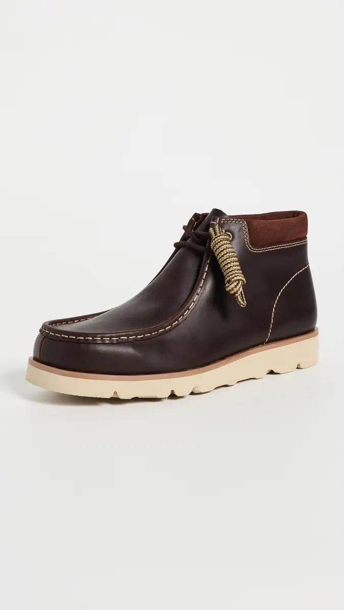 Clarks Walla Orkhon Boots | Thumbnail 2