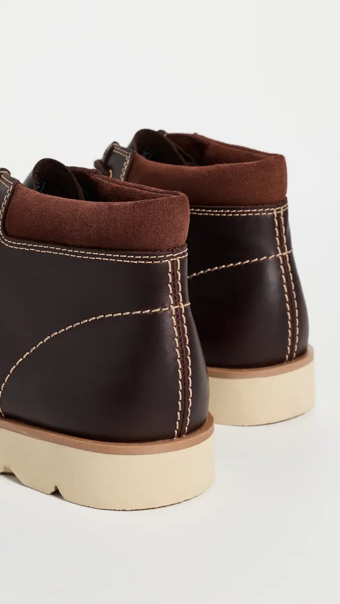 Clarks Walla Orkhon Boots | Thumbnail 3