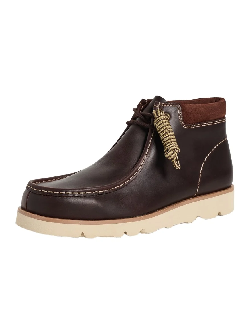 Clarks Walla Orkhon Boots