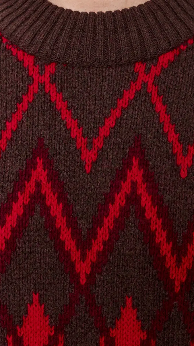 Barbour Adina Knit Sweater | Thumbnail 6 Barbour Adina Knit Sweater | Thumbnail 6