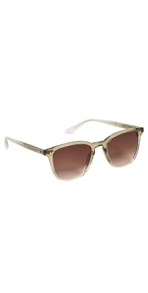Pierce Sandstone Polarized Sunglasses Pierce Sandstone Polarized Sunglasses