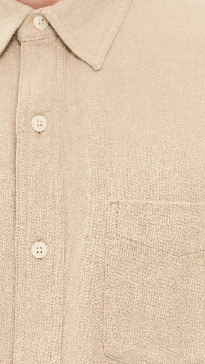 Filson Rustic Flannel Shirt | Thumbnail 6
