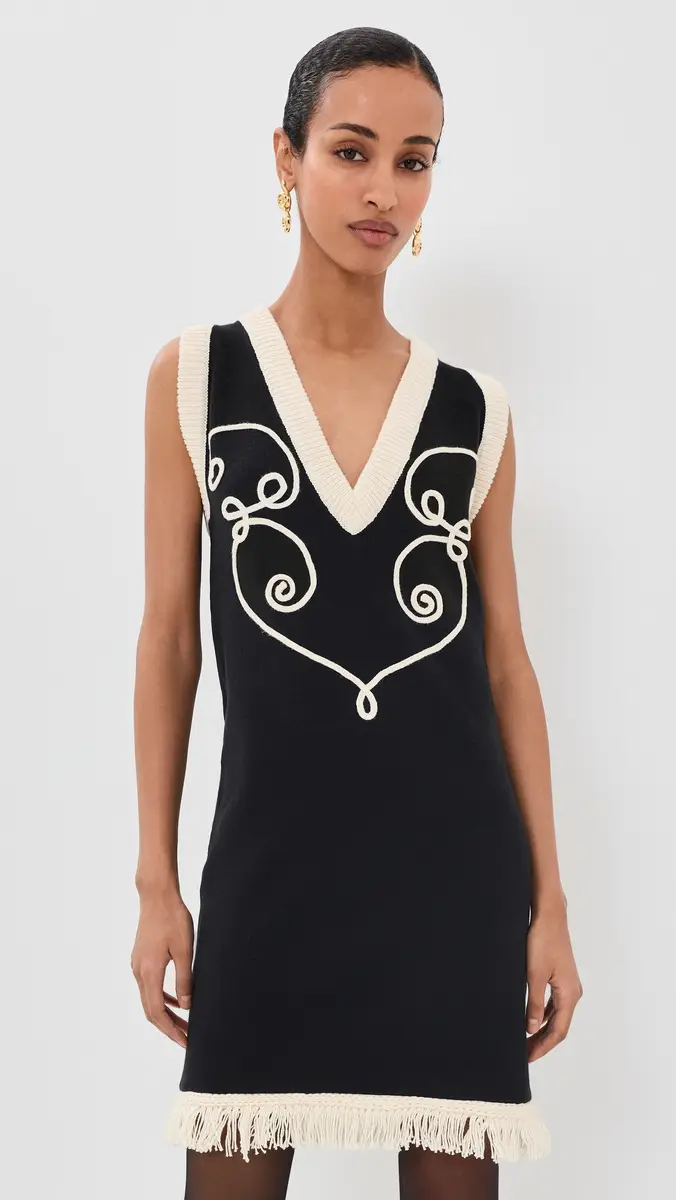CAROLINA K Calusa Dress | Thumbnail 2