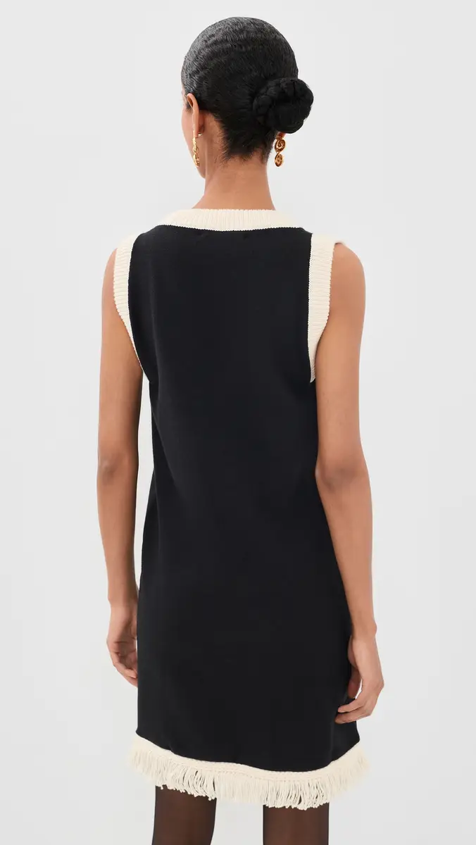 CAROLINA K Calusa Dress | Thumbnail 3