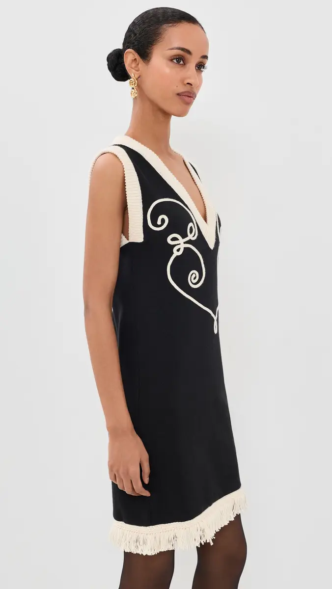 CAROLINA K Calusa Dress | Thumbnail 4