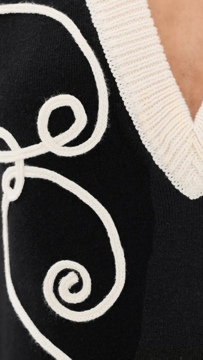 CAROLINA K Calusa Dress | Thumbnail 6