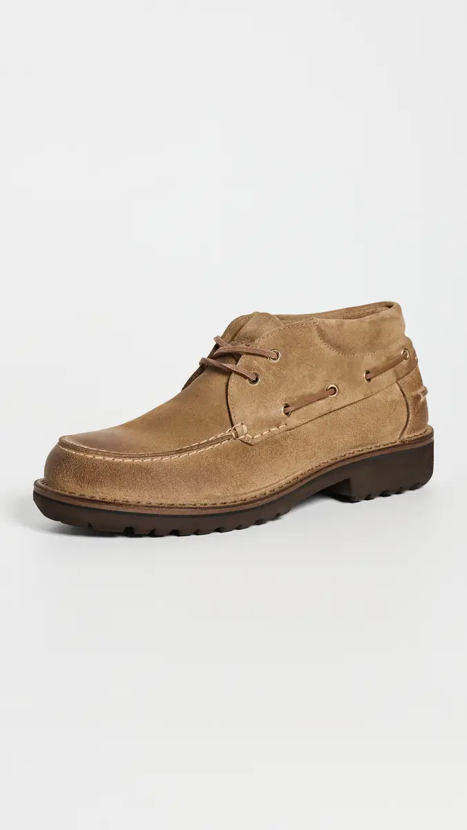 Astorflex Sortflex Boat Boots | Thumbnail 2