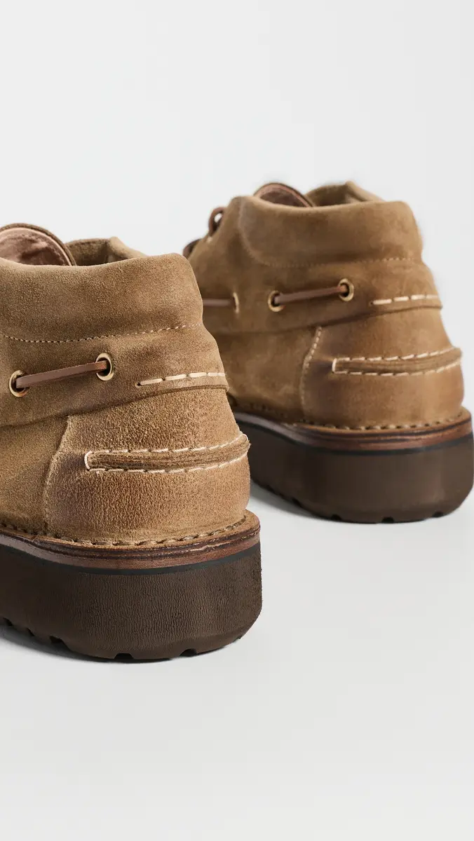 Astorflex Sortflex Boat Boots | Thumbnail 3