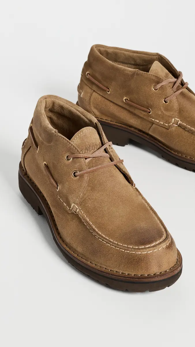 Astorflex Sortflex Boat Boots | Thumbnail 4