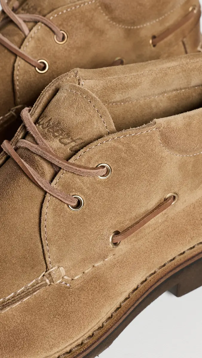Astorflex Sortflex Boat Boots | Thumbnail 5