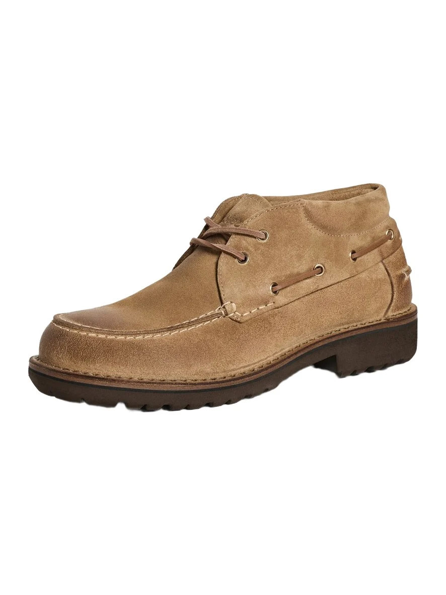 Astorflex Sortflex Boat Boots