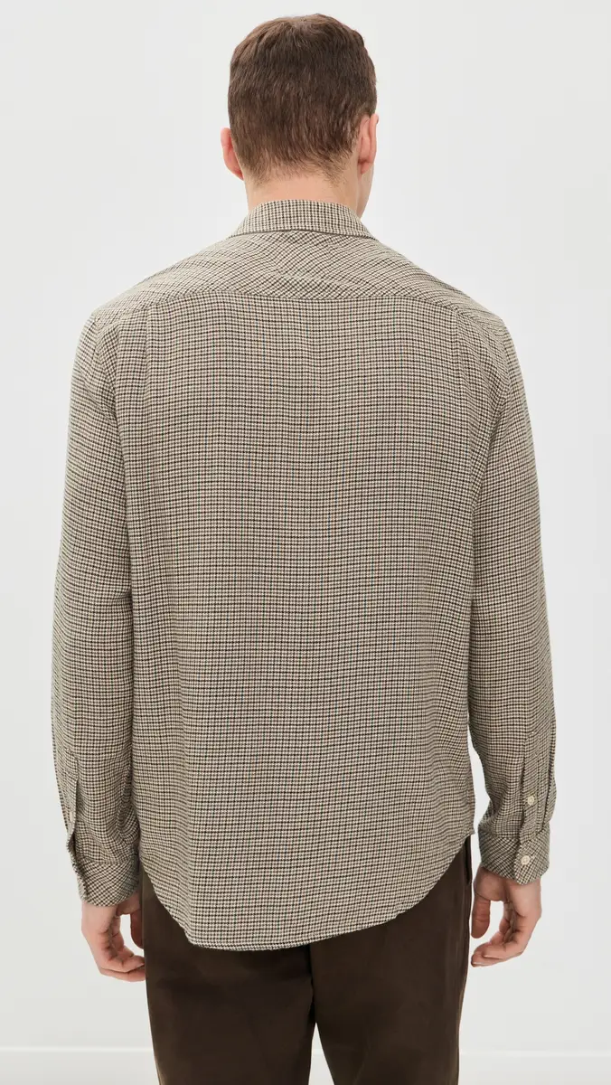 RAILS Lennox Button Down | Thumbnail 3 RAILS Lennox Button Down | Thumbnail 3
