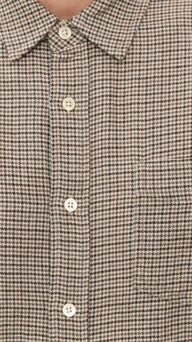 RAILS Lennox Button Down | Thumbnail 6 RAILS Lennox Button Down | Thumbnail 6
