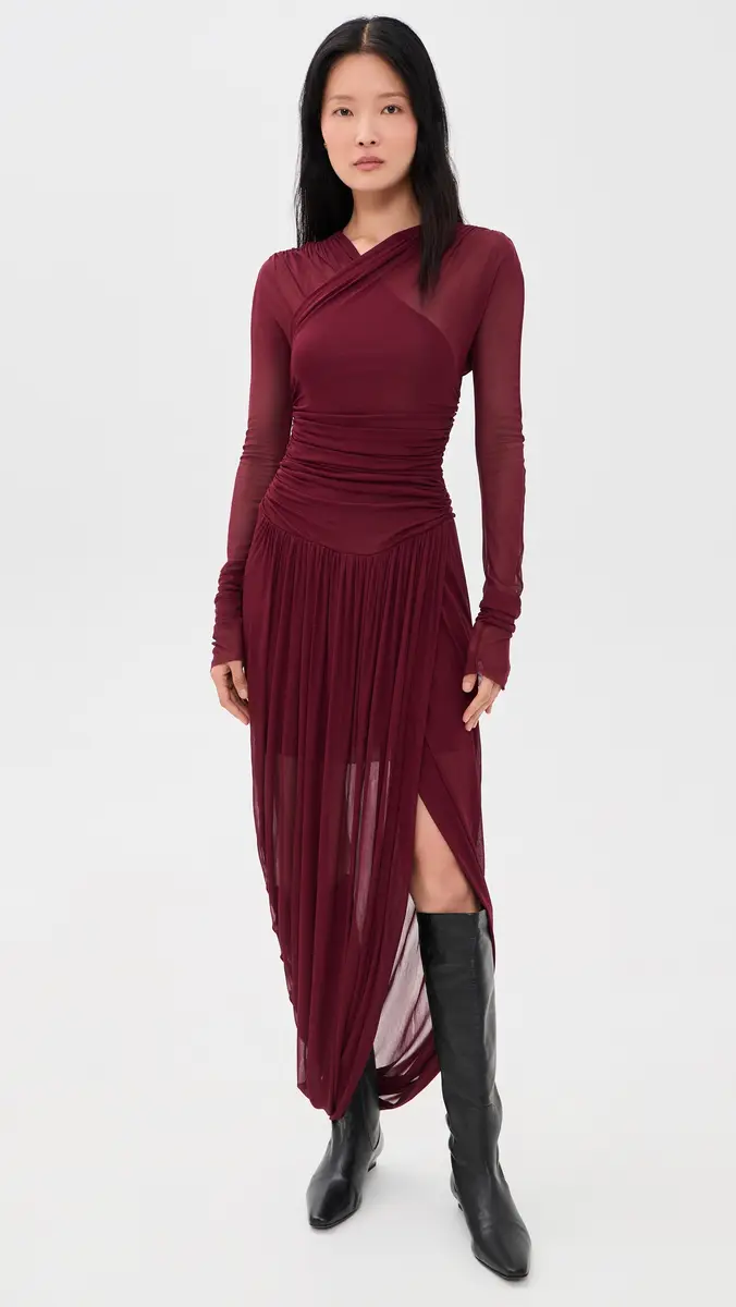 A.L.C. A. L.C. Mailie Dress | Thumbnail 2 A.L.C. A. L.C. Mailie Dress | Thumbnail 2