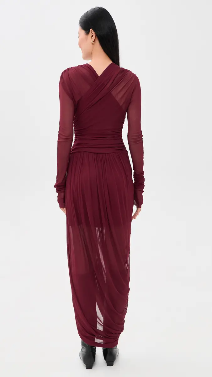 A.L.C. A. L.C. Mailie Dress | Thumbnail 3 A.L.C. A. L.C. Mailie Dress | Thumbnail 3