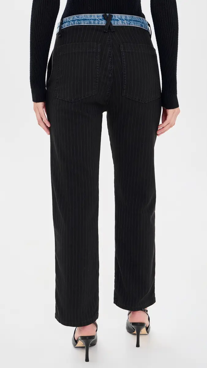 Askk NY Tomboy WB Pants | Thumbnail 3 Askk NY Tomboy WB Pants | Thumbnail 3