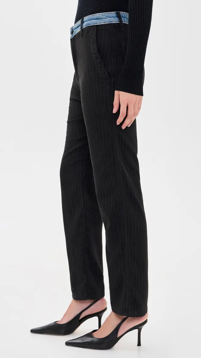 Askk NY Tomboy WB Pants | Thumbnail 4 Askk NY Tomboy WB Pants | Thumbnail 4