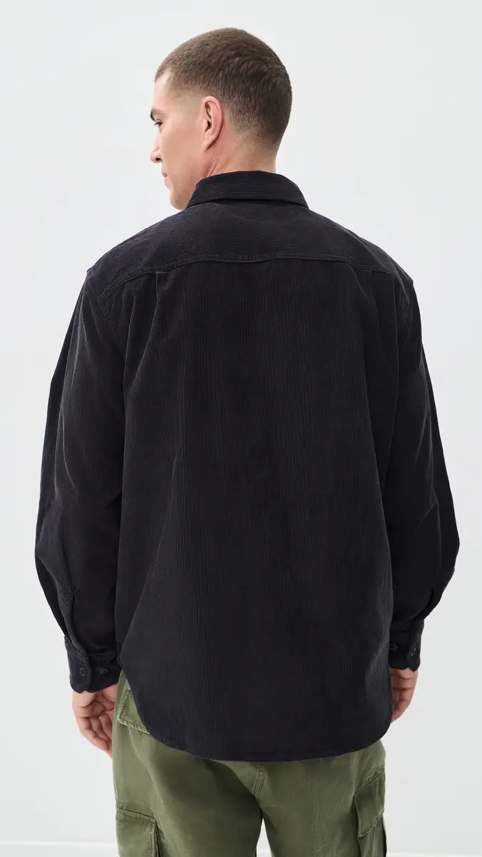 Madewell Corduroy Workshirt | Thumbnail 3