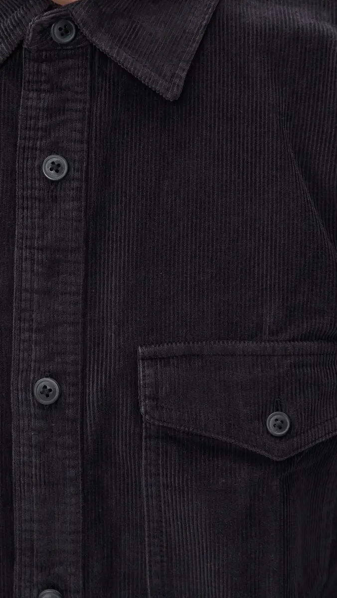 Madewell Corduroy Workshirt | Thumbnail 6